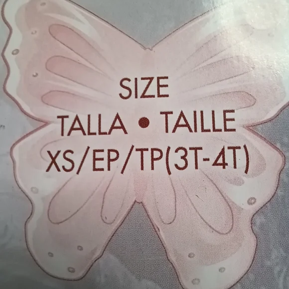 Cinderella Fairy Halloween Costume & Princess Crown Bundle 💙💙 - Picture 8 of 12